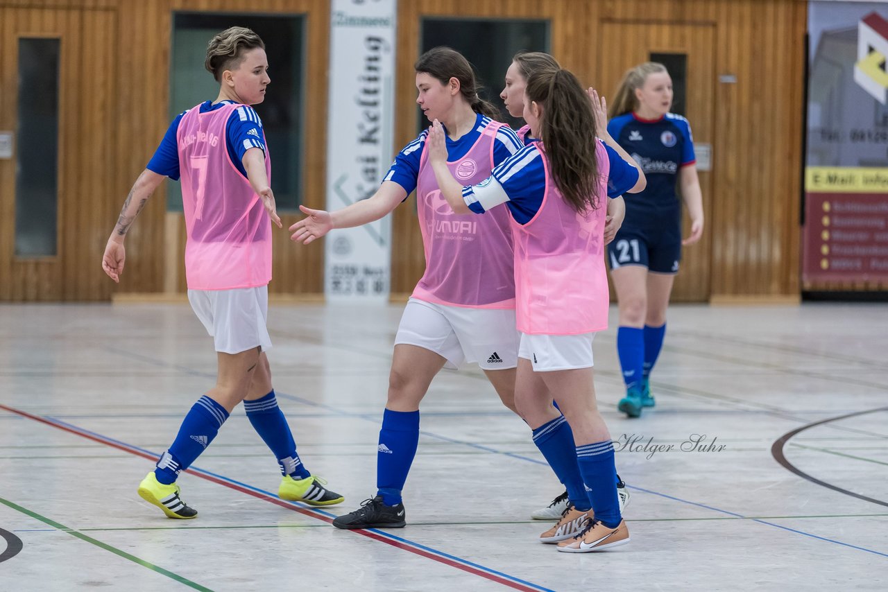 Bild 401 - VR Bank Cup Horst